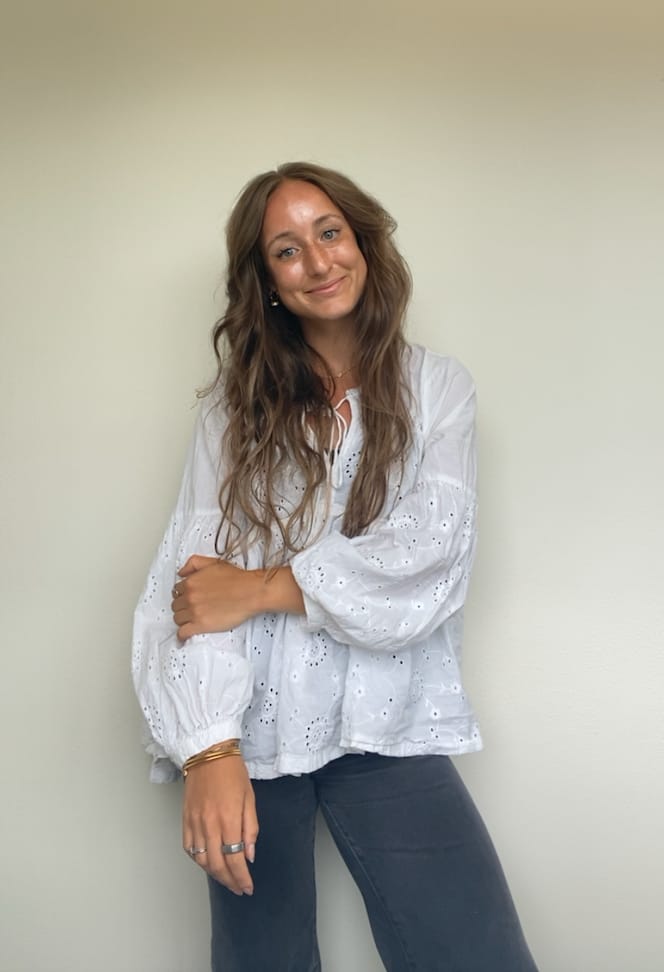 Lauren Vanee, LAICSW