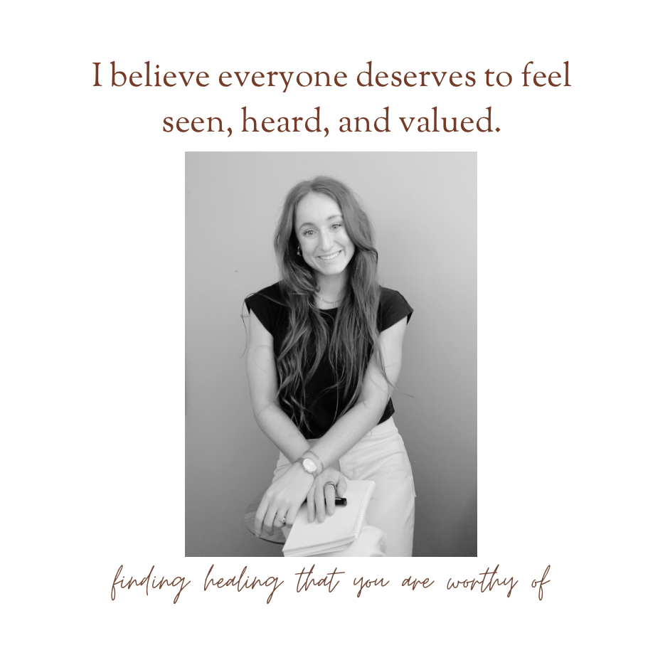 Lauren Vanee, LAICSW