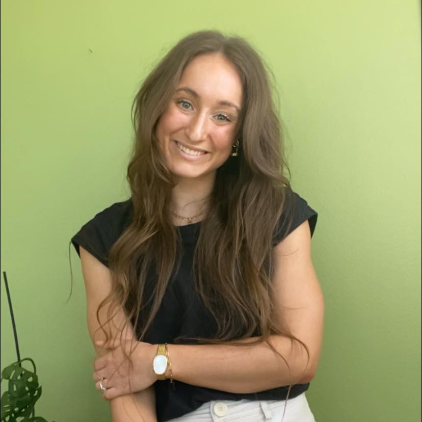 Lauren Vanee, LAICSW